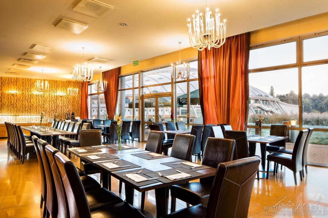 Hotel Victor Pruszkow Desilva 外观 照片